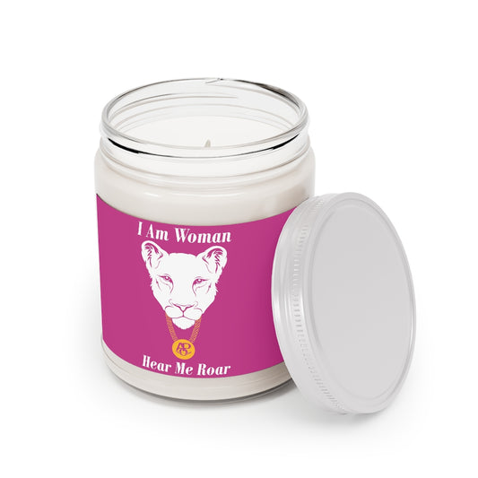 Scented Candles, 9oz