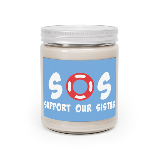 Scented Candles, 9oz