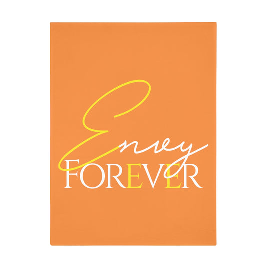 Plush Fleece Blanket