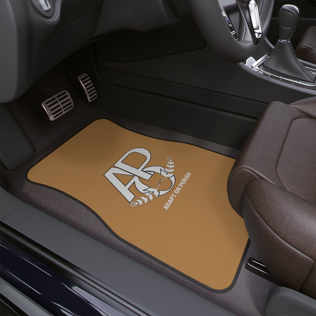 Car Floor Mats, 1pc