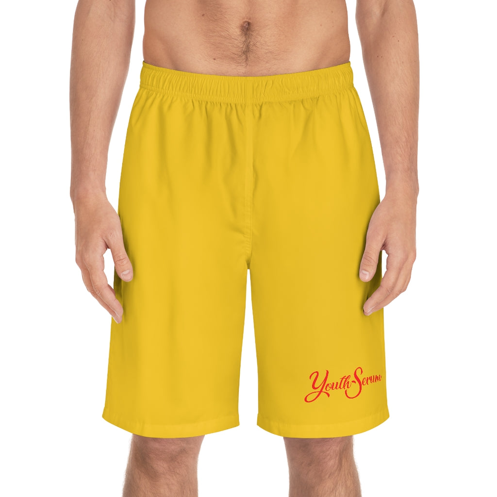 Men's Board Shorts