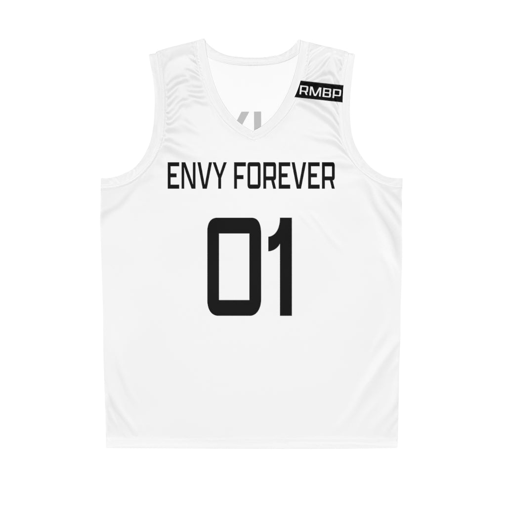 Basketball Jersey