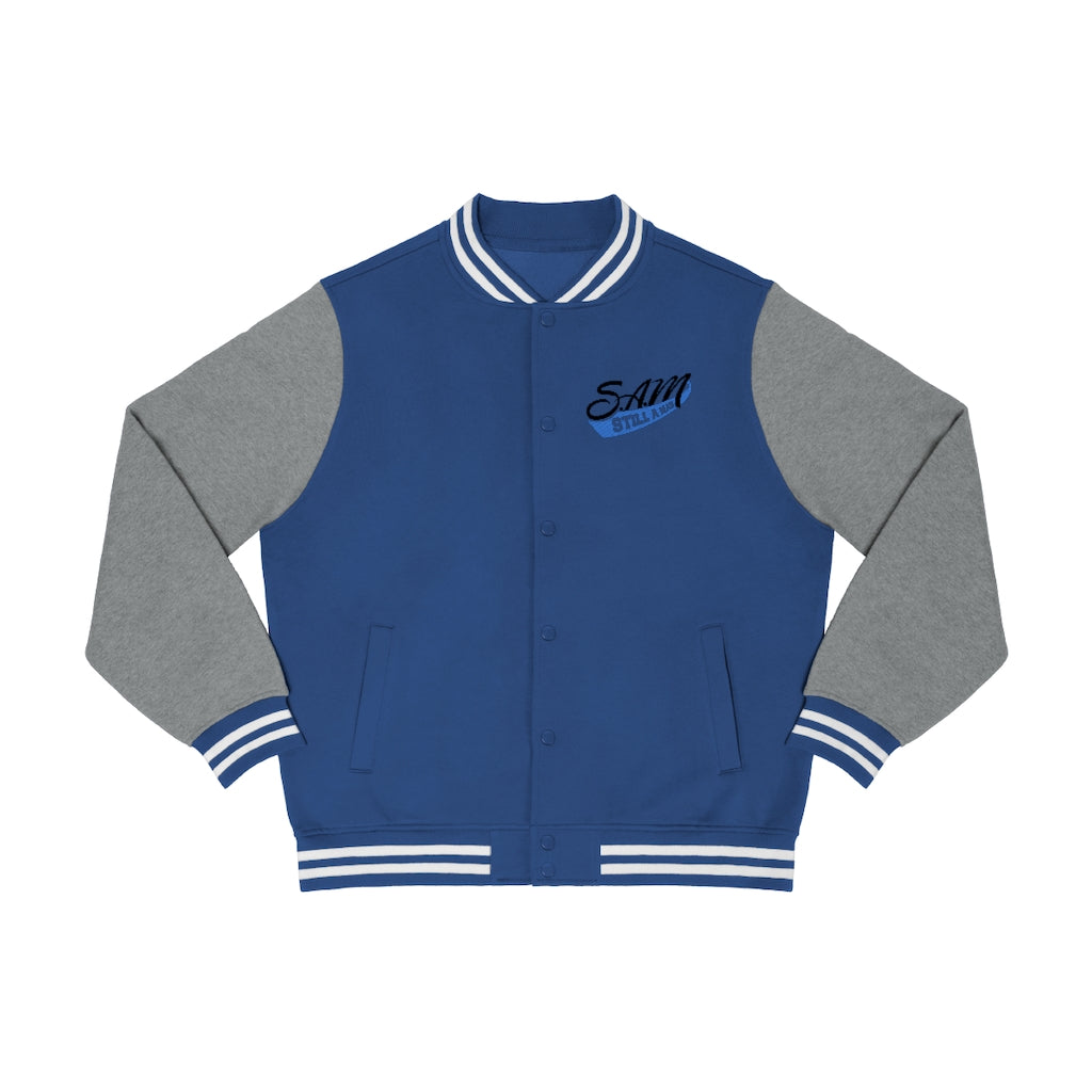 Men's Varsity Jacket