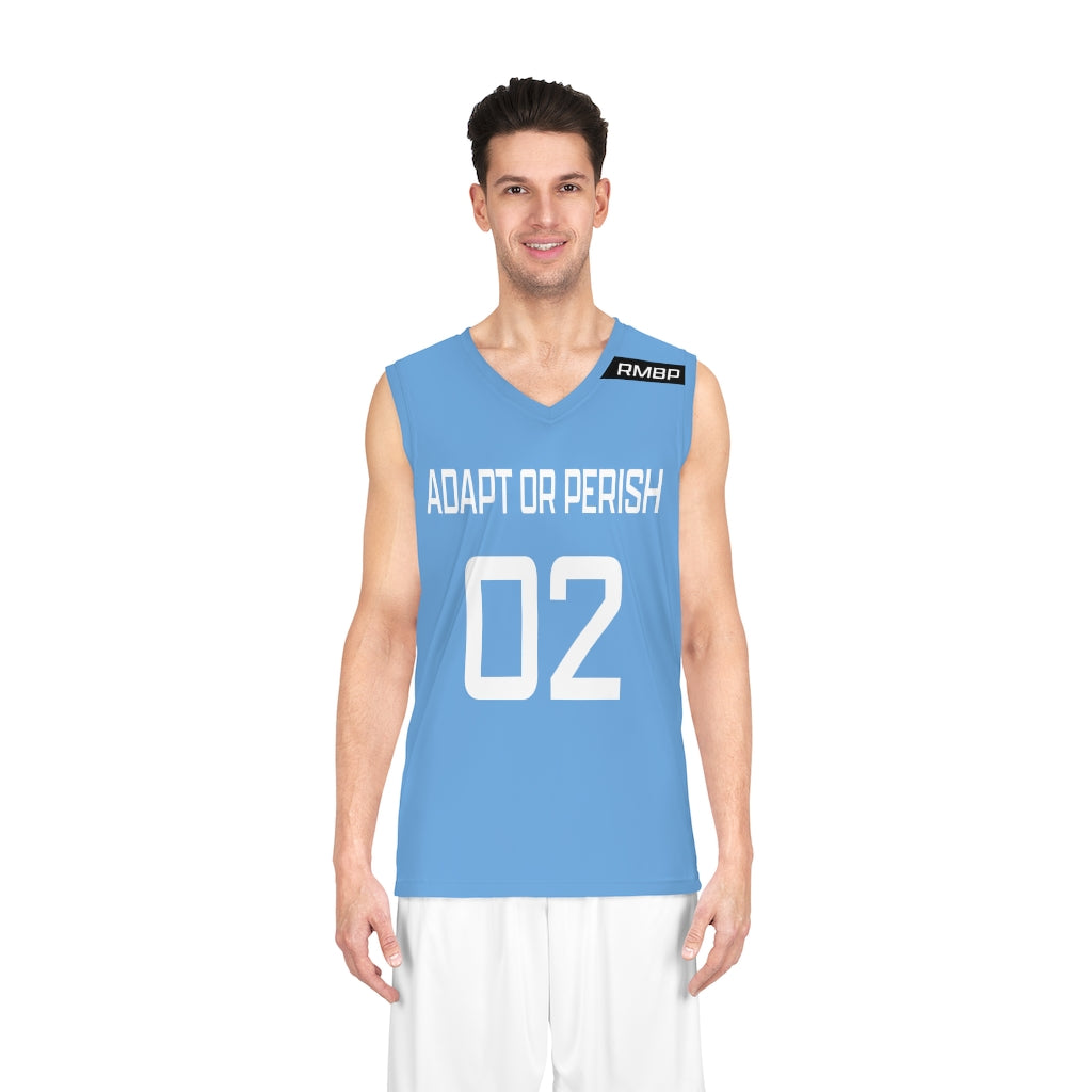 Basketball Jersey