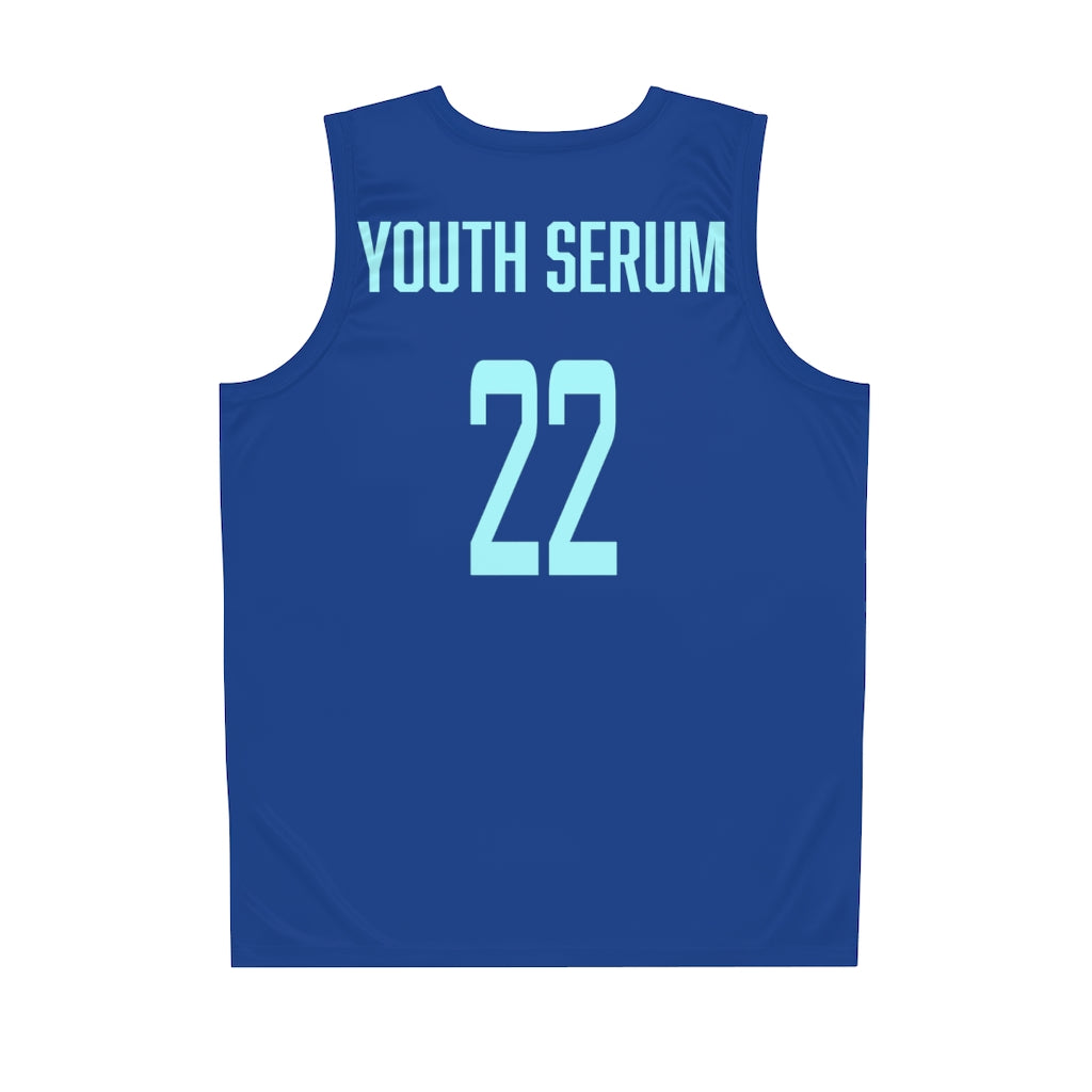 Basketball Jersey