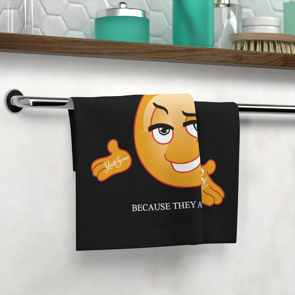 Face Towel