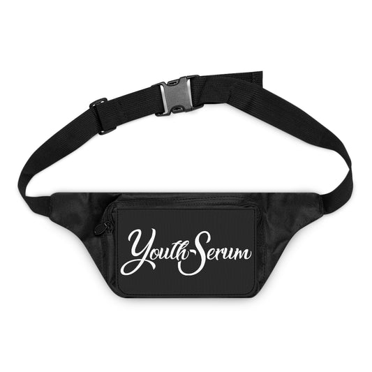 Fanny Pack, Black