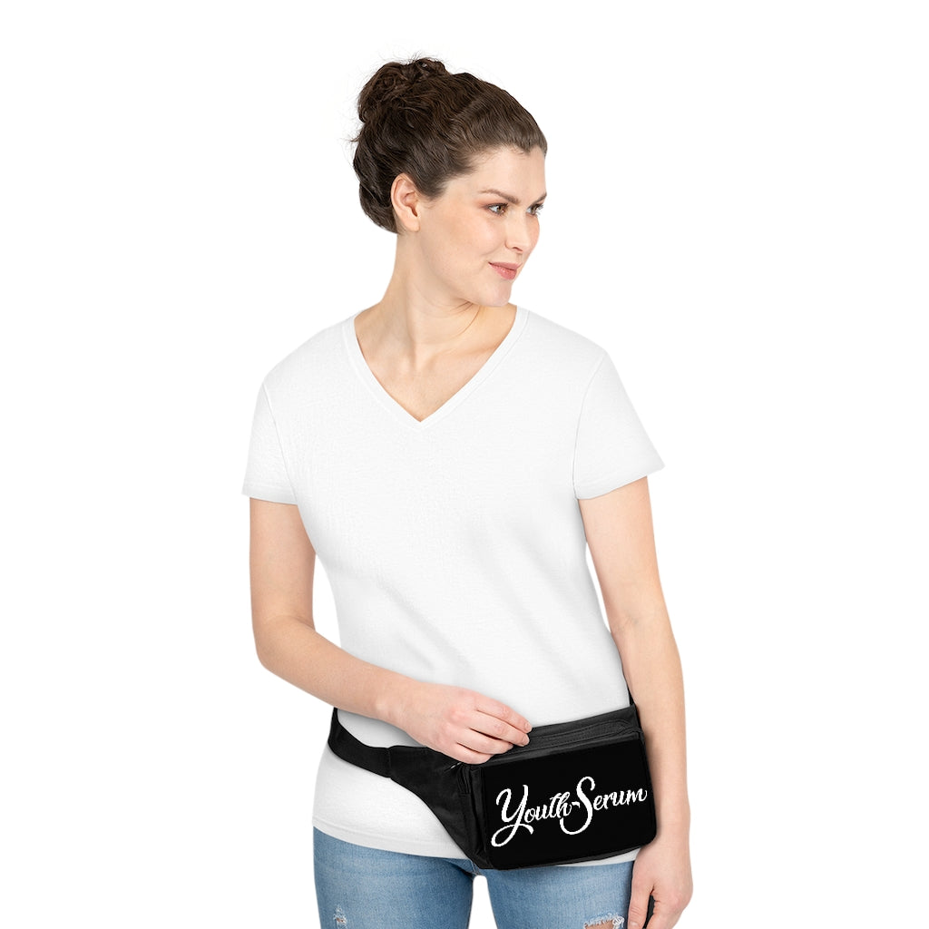 Fanny Pack, Black