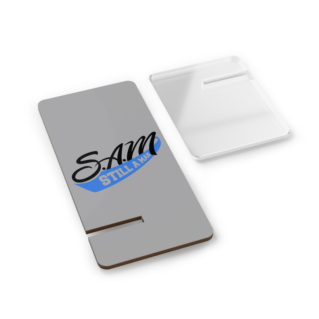 Mobile Display Stand for Smartphones