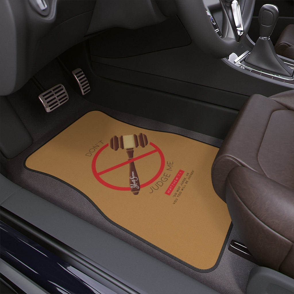 Car Floor Mats, 1pc