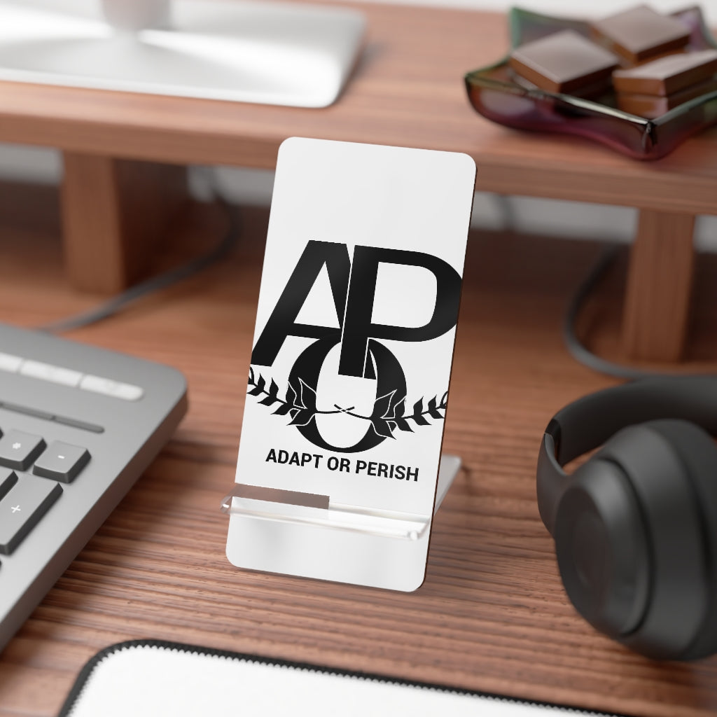 Mobile Display Stand for Smartphones