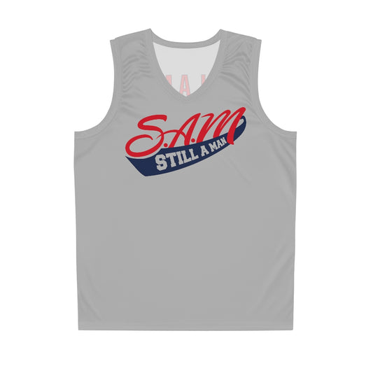 Basketball Jersey