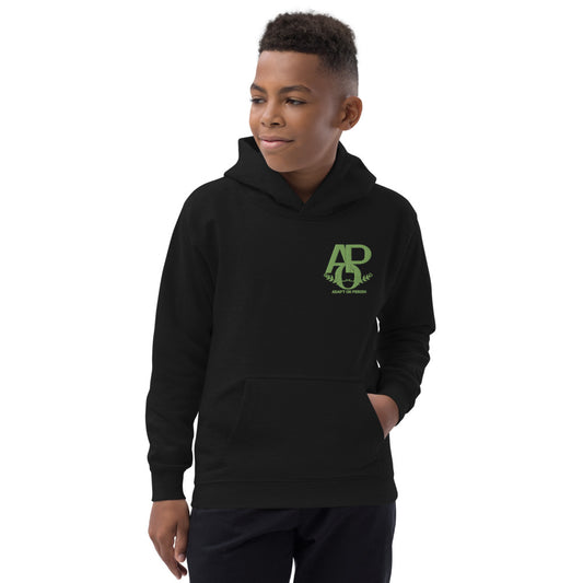 Kids Hoodie