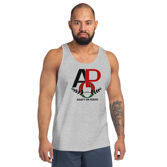 Unisex Tank Top