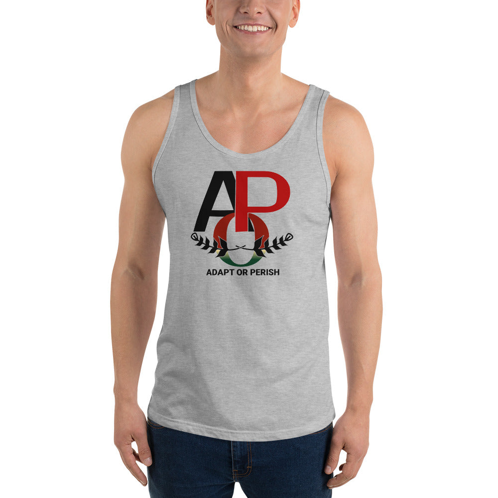 Unisex Tank Top