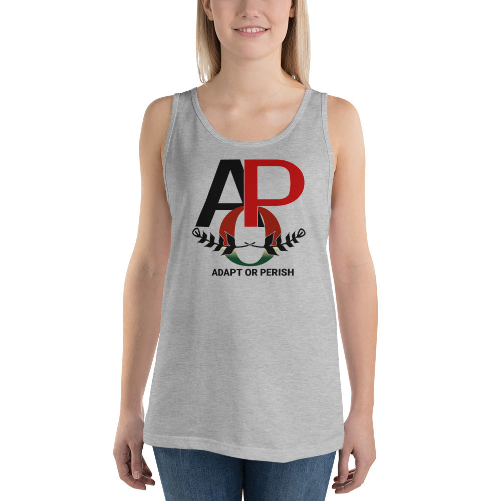 Unisex Tank Top