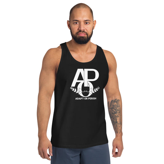 Unisex Tank Top