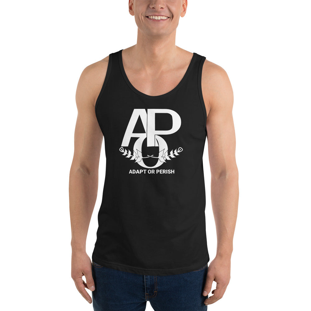 Unisex Tank Top