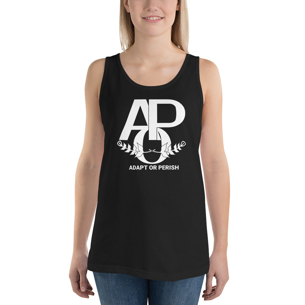 Unisex Tank Top