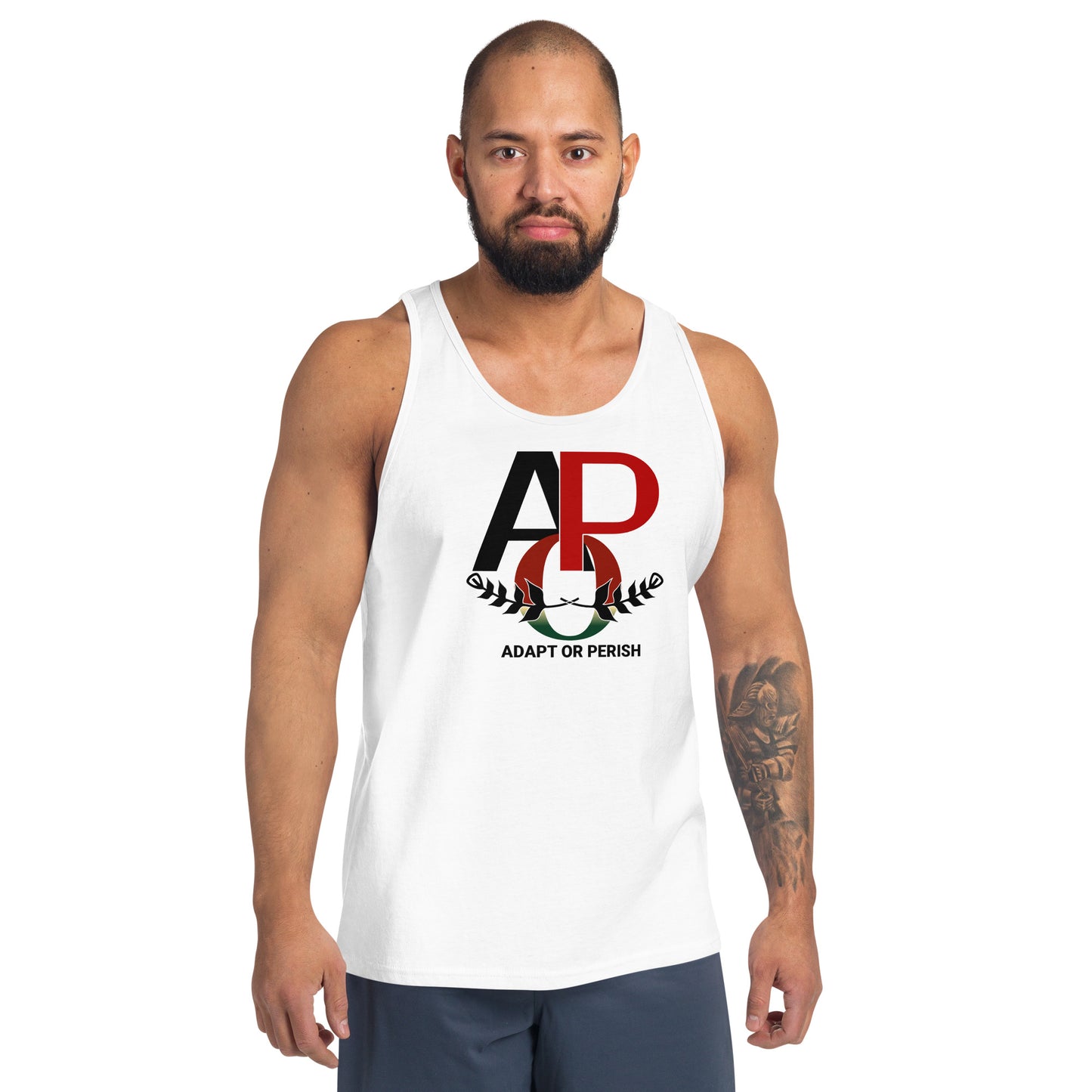 Unisex Tank Top