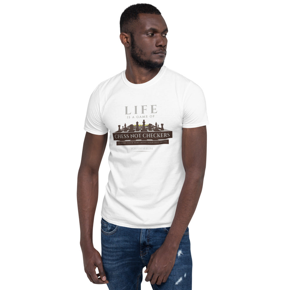 Short-Sleeve Unisex T-Shirt