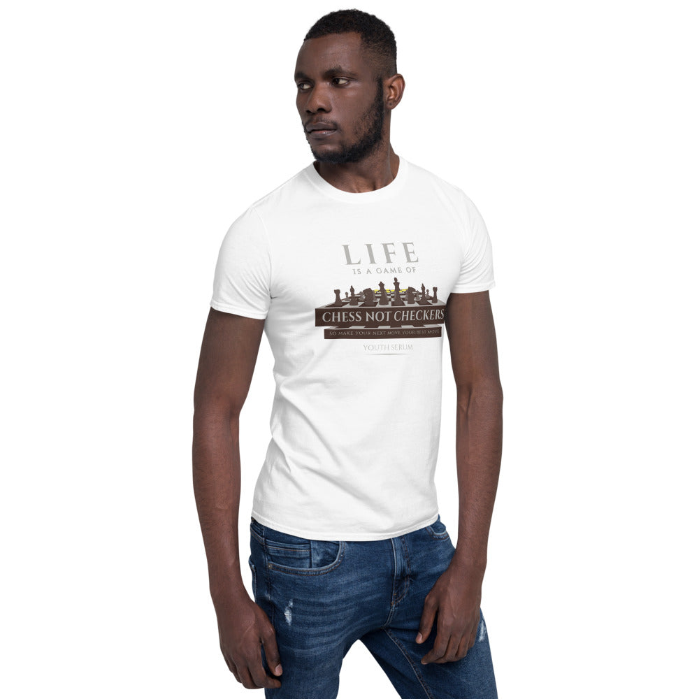 Short-Sleeve Unisex T-Shirt