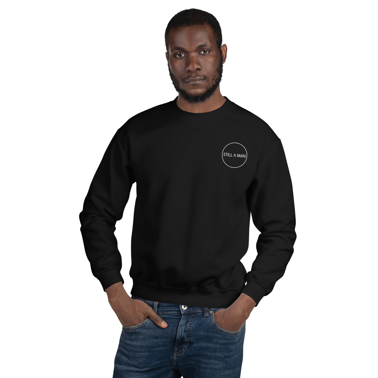 Mens Sweatshirt