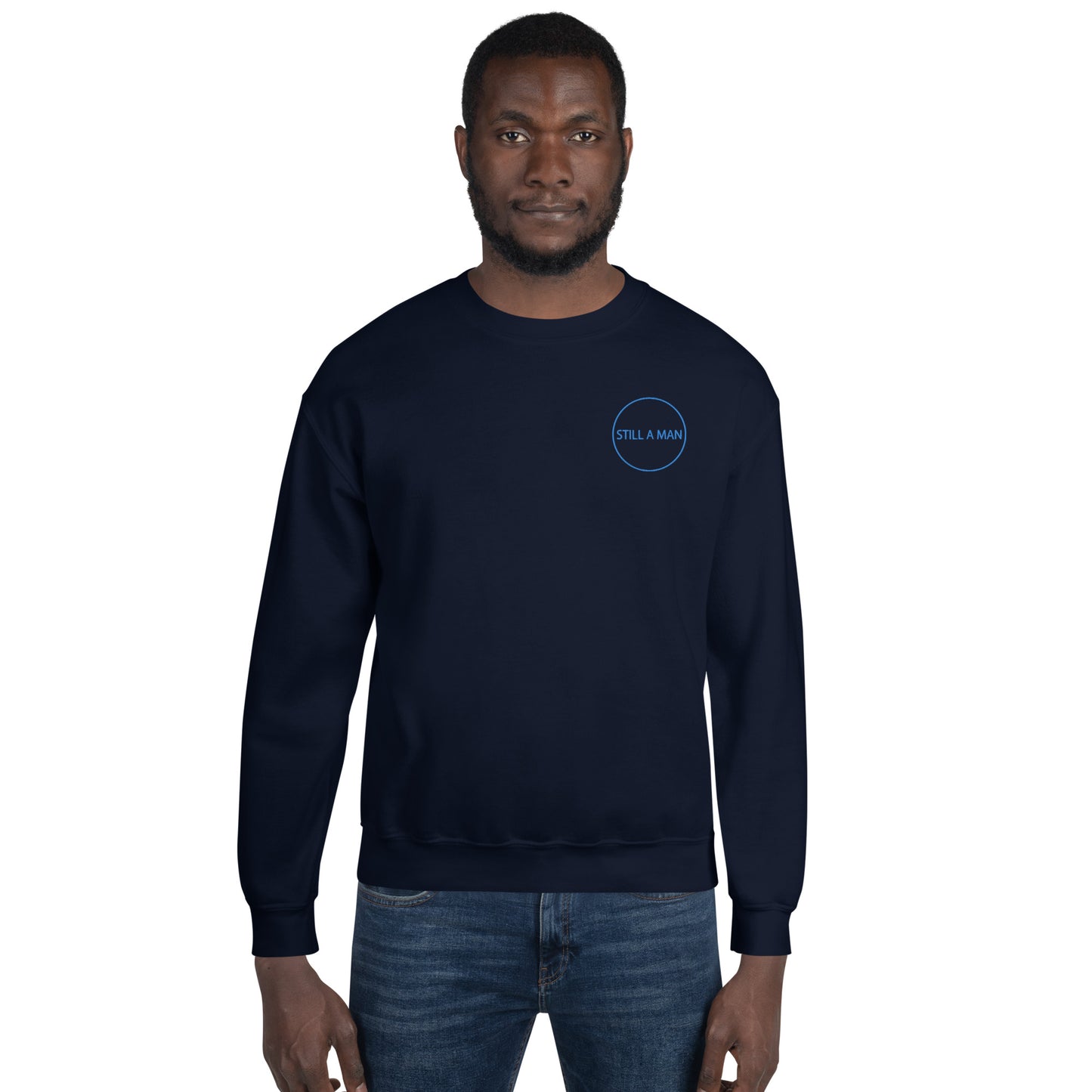 Mens Sweatshirt