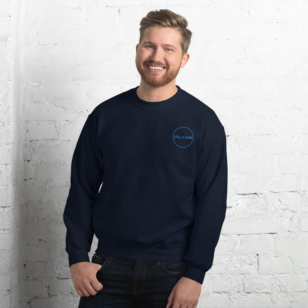 Mens Sweatshirt