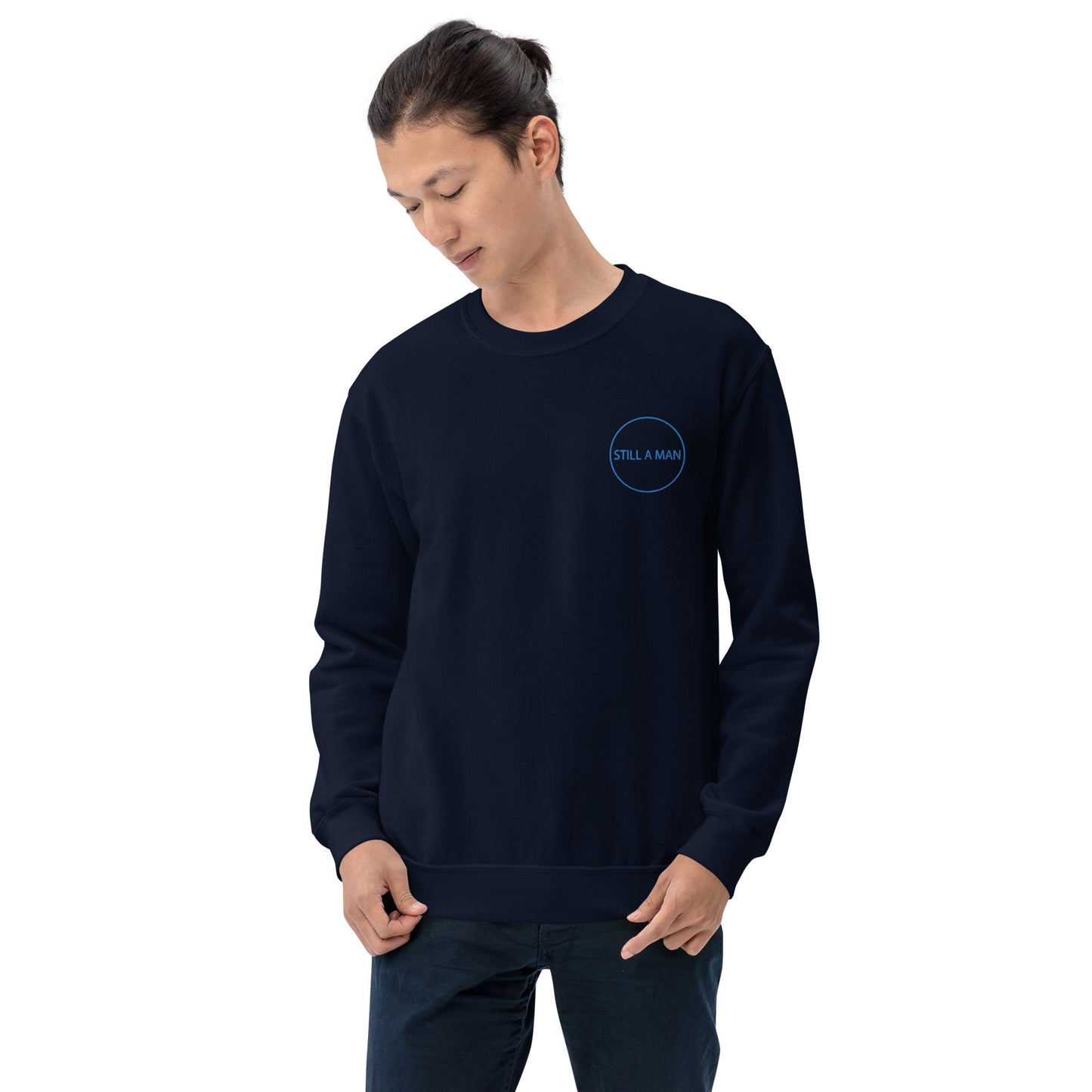 Mens Sweatshirt