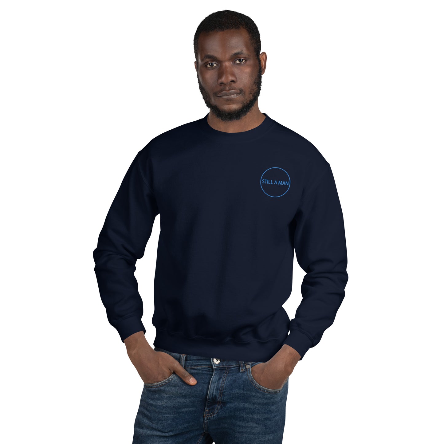 Mens Sweatshirt