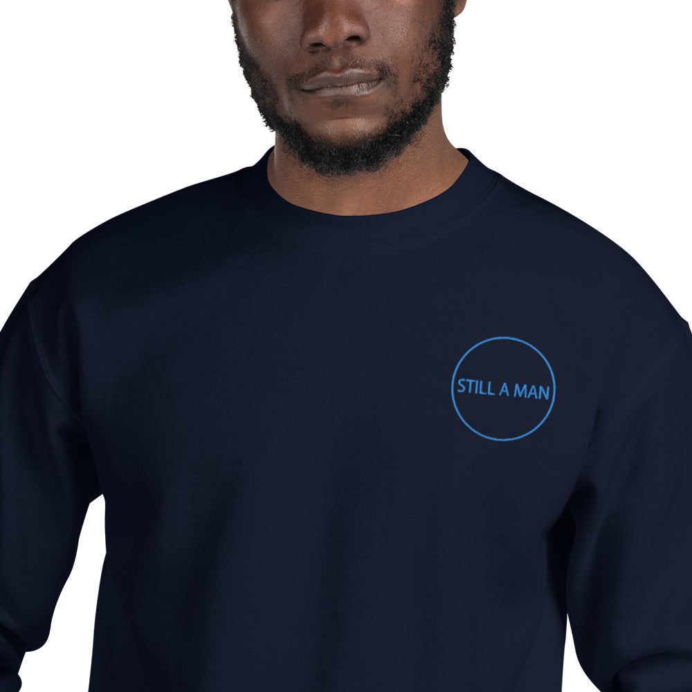 Mens Sweatshirt