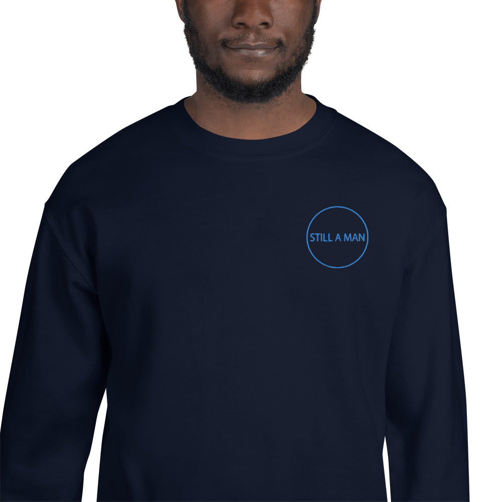 Mens Sweatshirt