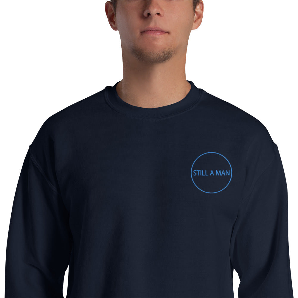 Mens Sweatshirt