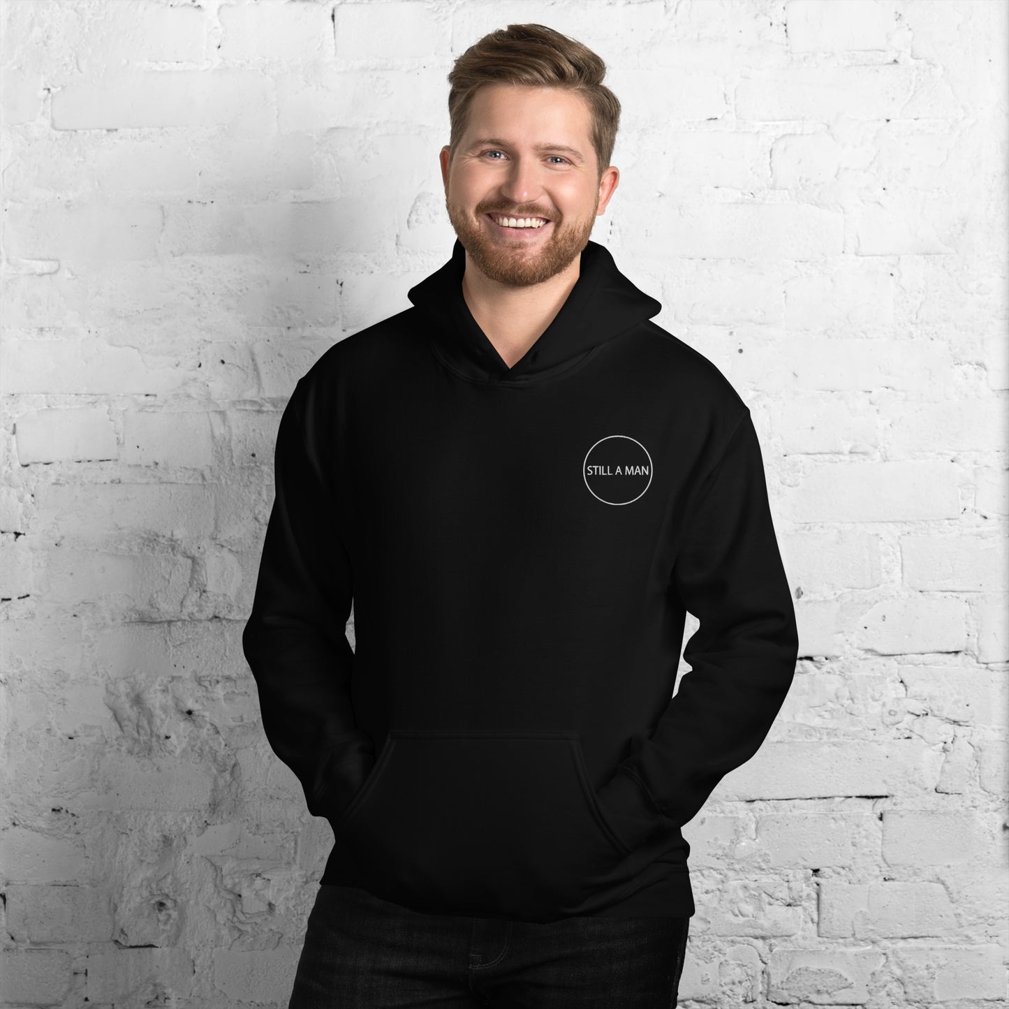 Mens Hoodie