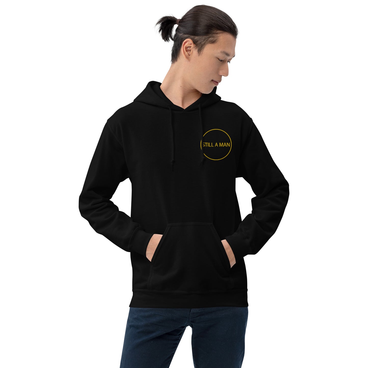 Mens Hoodie