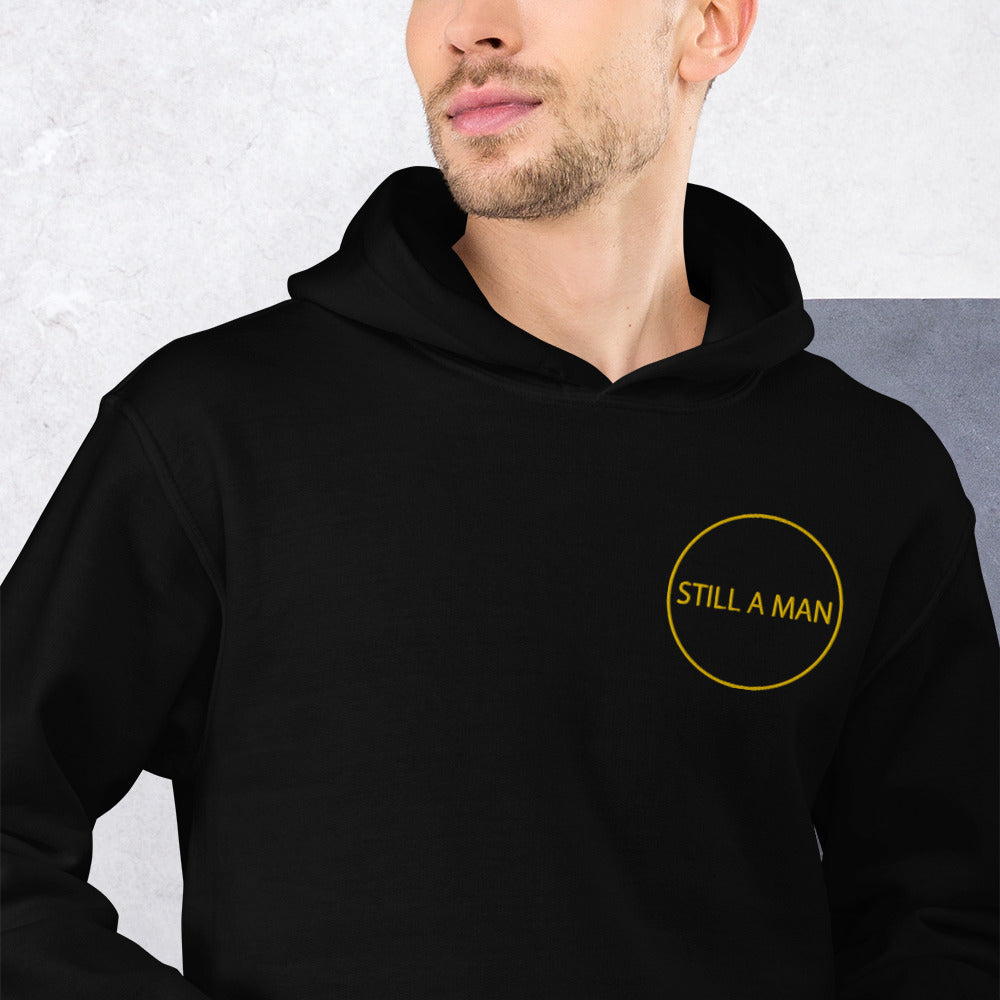 Mens Hoodie