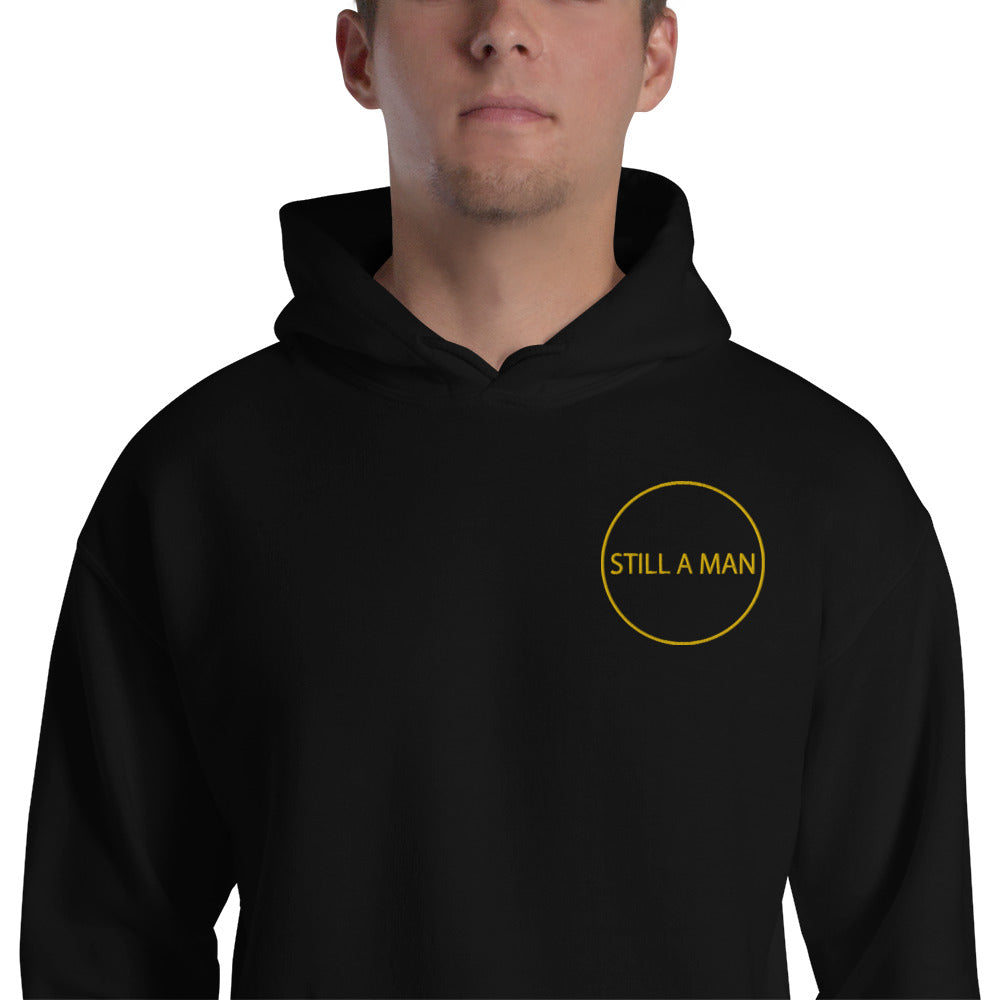 Mens Hoodie