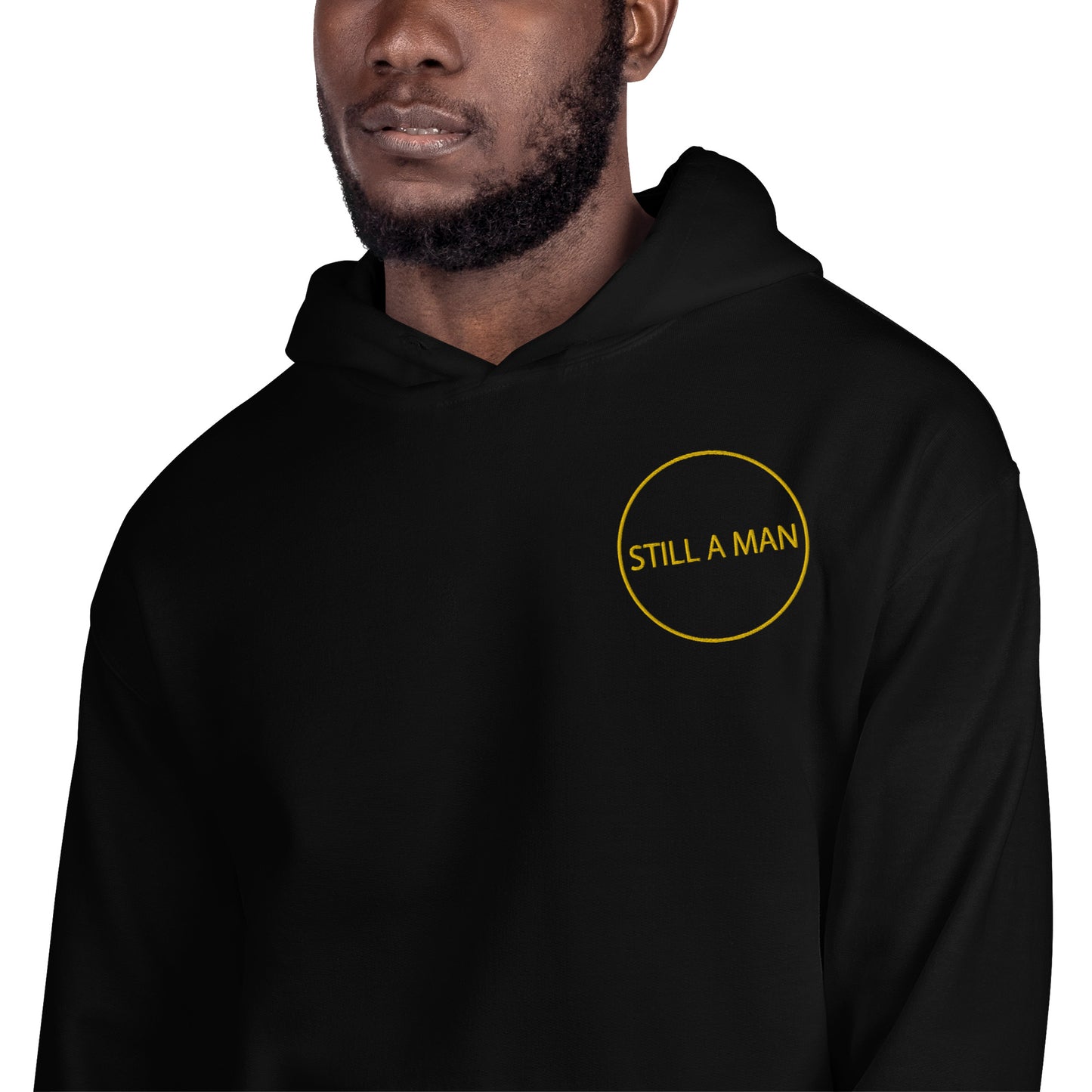 Mens Hoodie