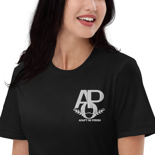 Short-Sleeve T-Shirt