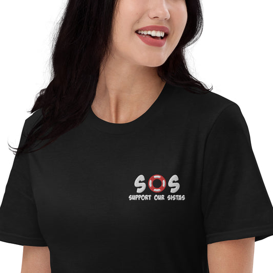 Short-Sleeve T-Shirt