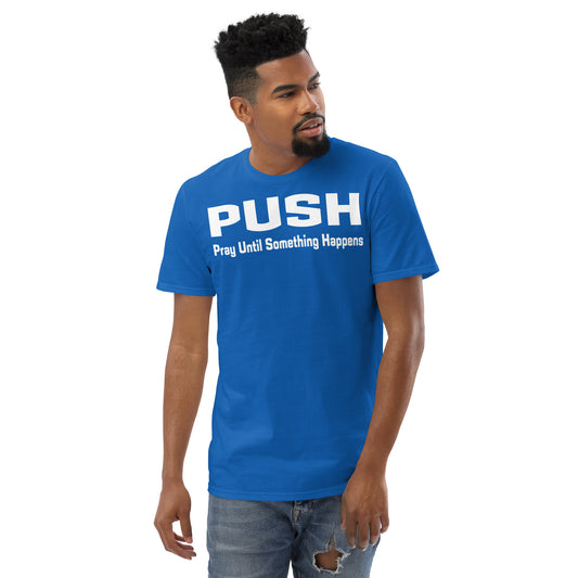 Short-Sleeve T-Shirt