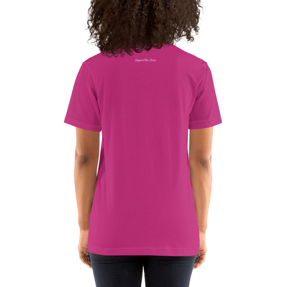 Womens t-shirt