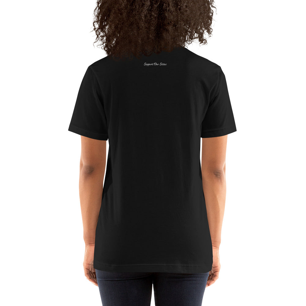 Womens t-shirt