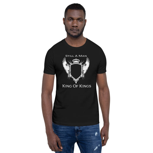 Short-sleeve Mens t-shirt