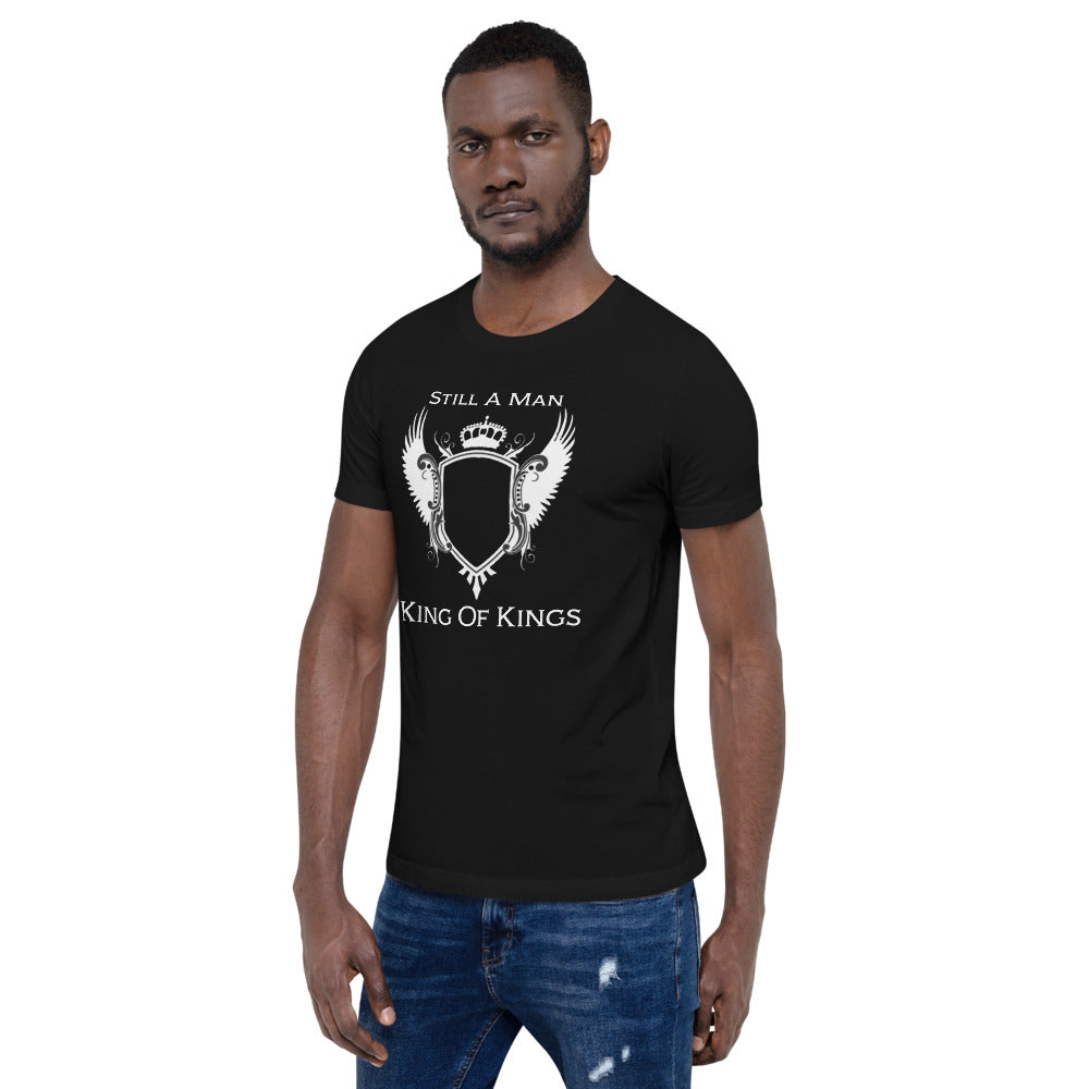 Short-sleeve Mens t-shirt