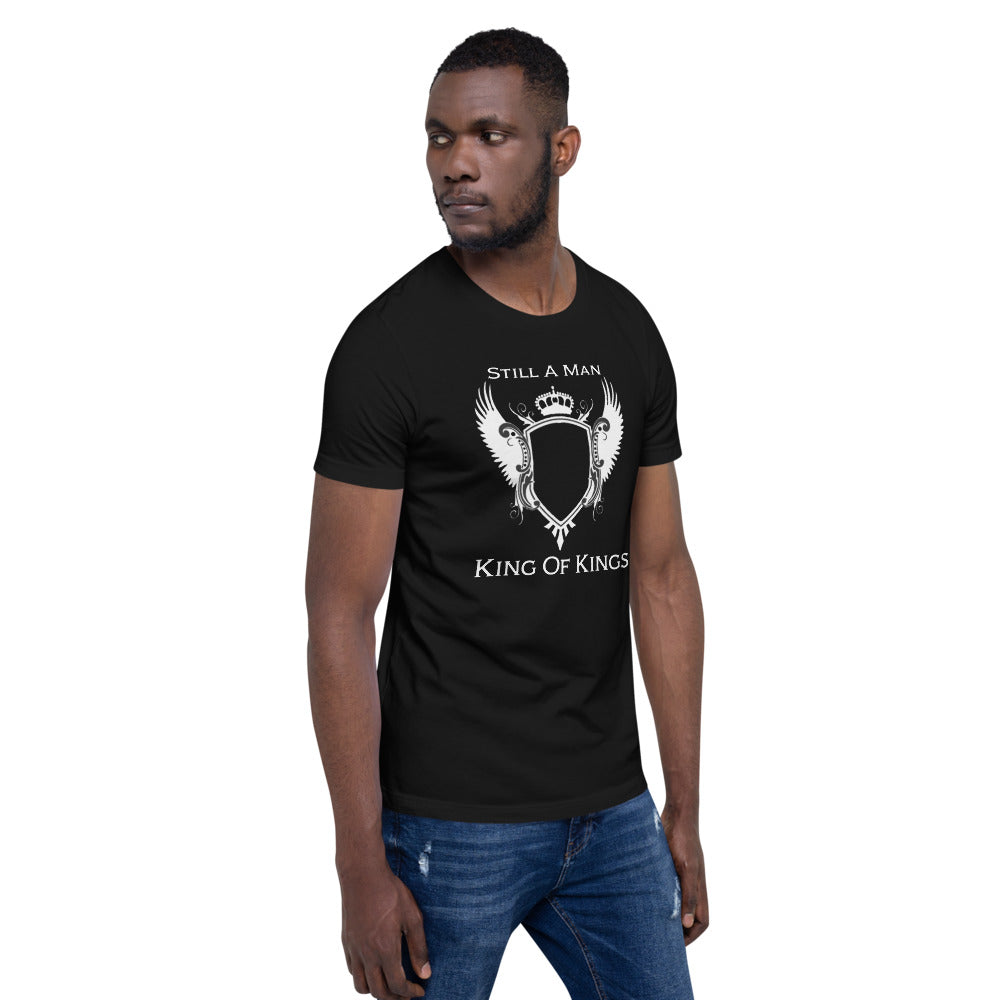 Short-sleeve Mens t-shirt