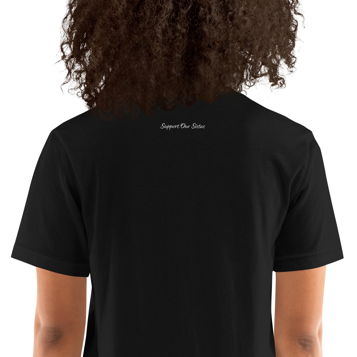 Womens t-shirt