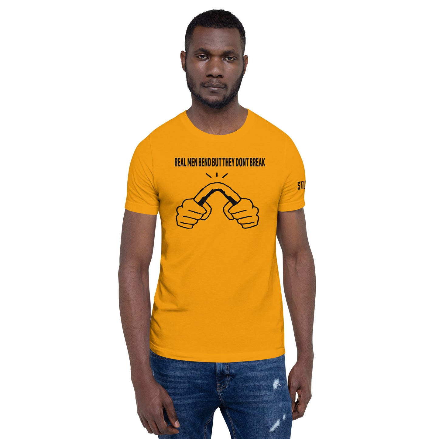 Mens t-shirt