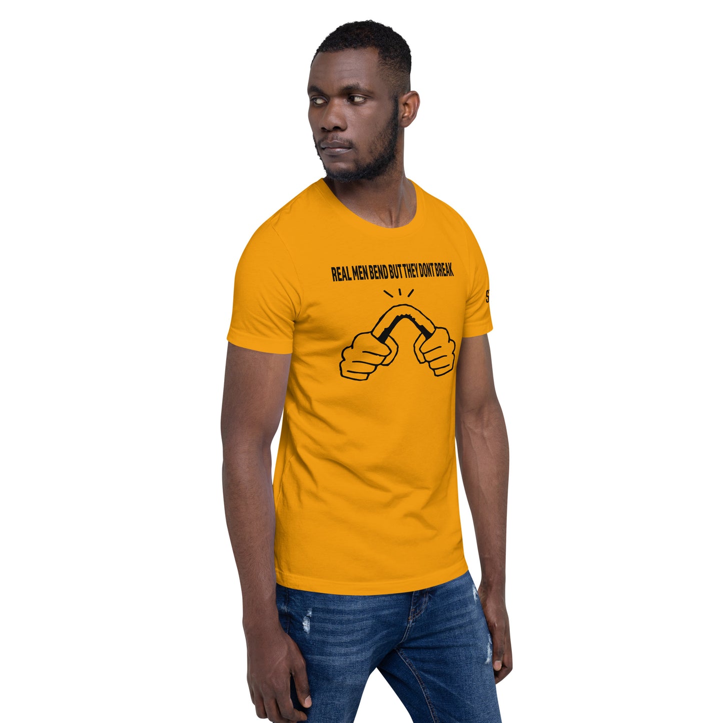 Mens t-shirt